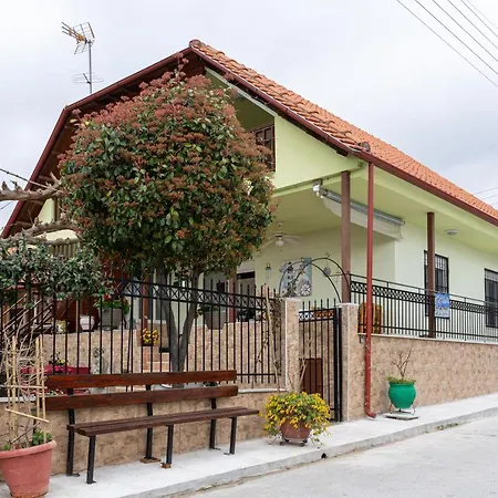 Lux Apartment *