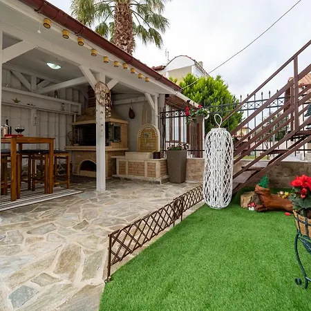 Apartment Lux Asprovalta