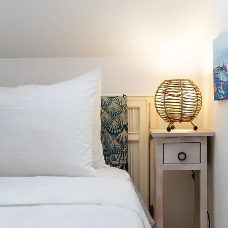 Apartment Lux *