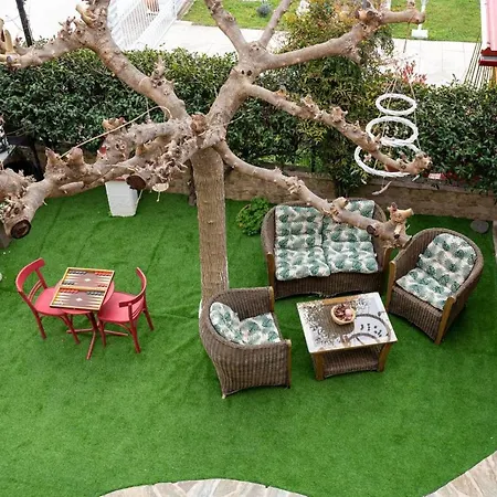 Apartment Lux Asprovalta