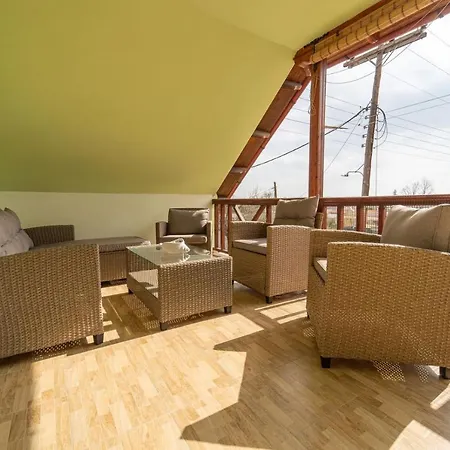 Lux Apartment Asprovalta