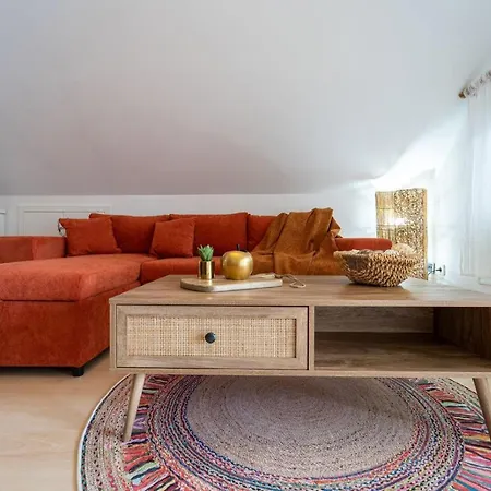 Lux Apartment Asprovalta