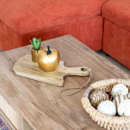 Lux Apartment *