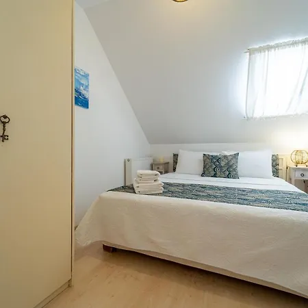 Lux Apartment Asprovalta