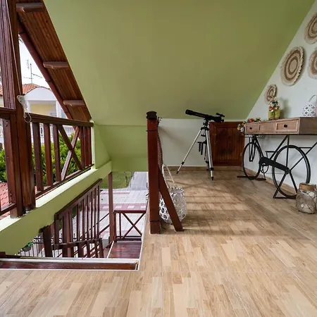 Lux Apartment *