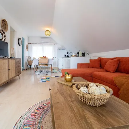 Lux Apartment *