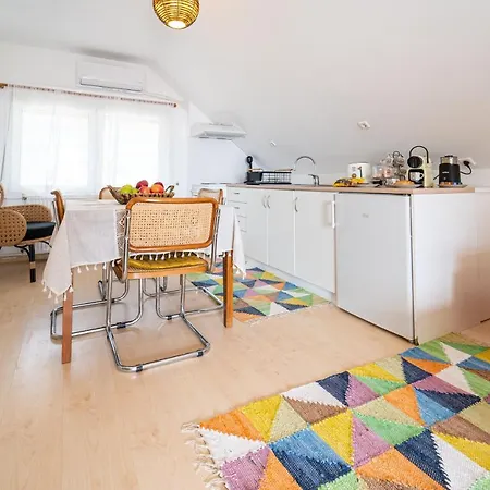 Lux Apartment